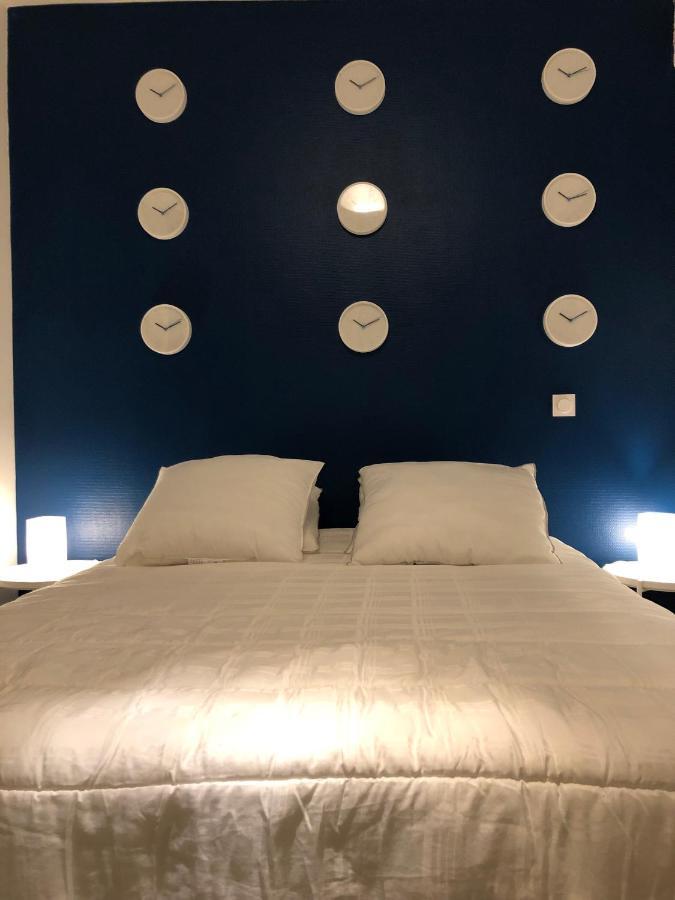 La Bastide 1 A 6 Personnes En Centre Ville Каркассон Экстерьер фото