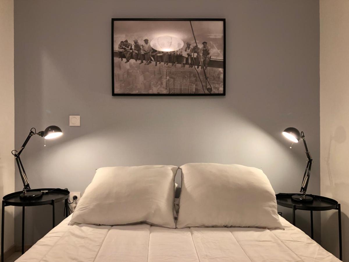 La Bastide 1 A 6 Personnes En Centre Ville Каркассон Экстерьер фото