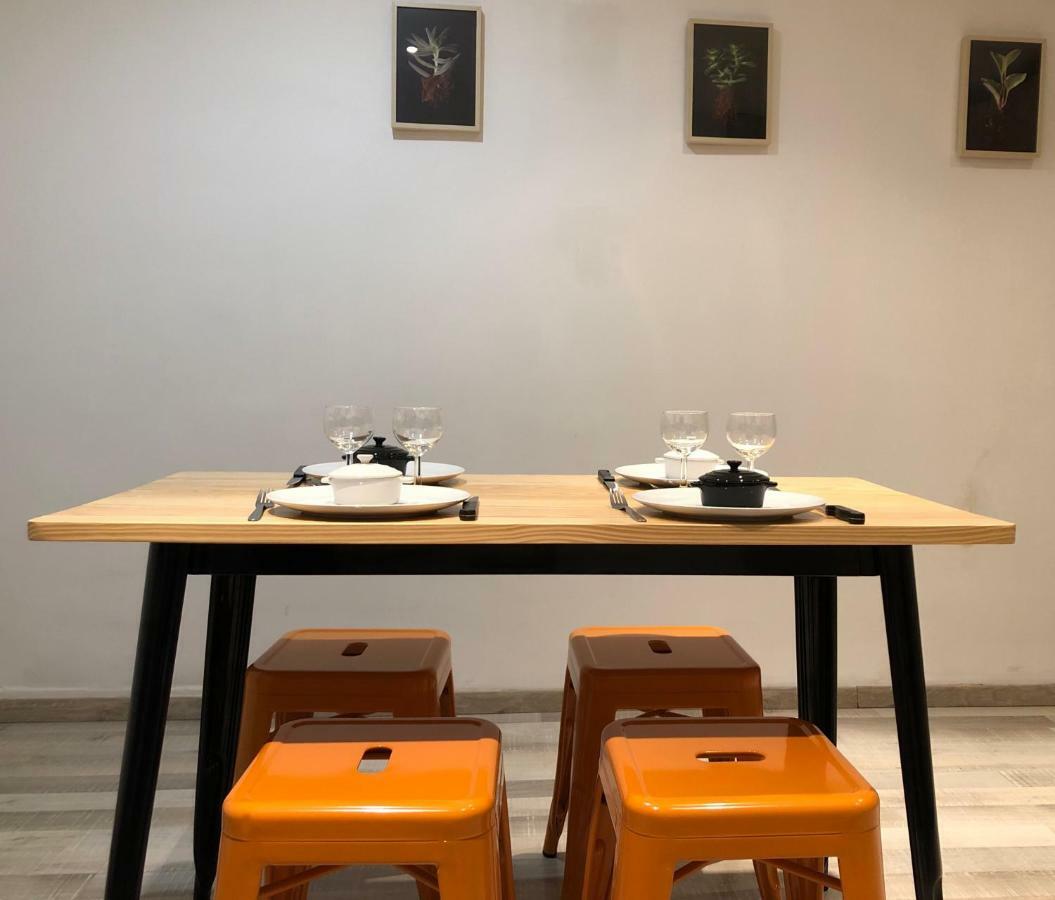 La Bastide 1 A 6 Personnes En Centre Ville Каркассон Экстерьер фото