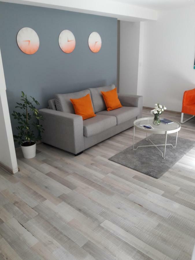 La Bastide 1 A 6 Personnes En Centre Ville Каркассон Экстерьер фото